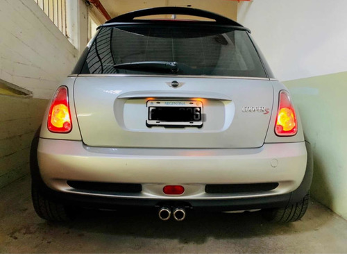 Mini Cooper S Cooper S