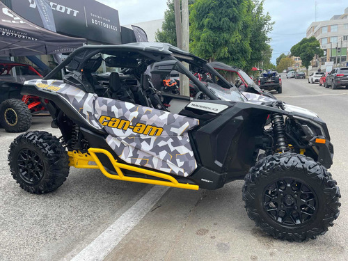 Imagen 2 de 7 de Can Am Maverick X3