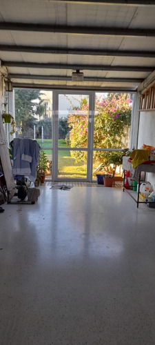 Vendo Casa De 3 Habitaciones