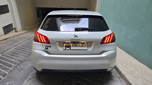 Peugeot 308 1.6 S Allure Plus
