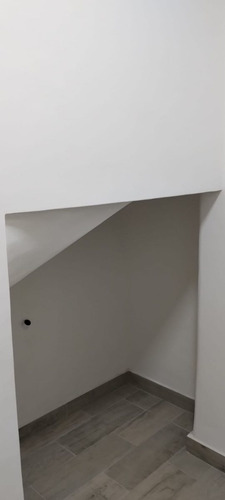 Venta Ph Planta Baja Al Frente - Monte Castro