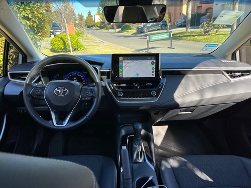 Toyota Corolla 2.0 Xei Cvt 171Cv