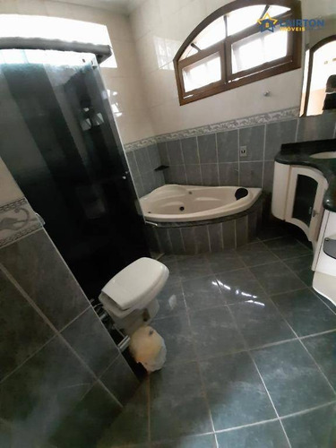 Chácara Com 3 Dormitórios À Venda, 3800 M² Por R$ 650.000,00 - Mato Dentro - Mairiporã/sp - Ch0965