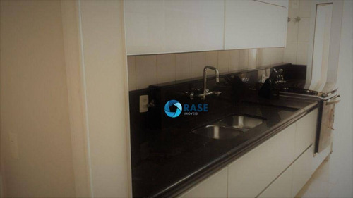 Imagem 24 de 26 de Apartamento Com 3 Dormitórios, 115 M² - Venda Por R$ 1.200.000,00 Ou Aluguel Por R$ 5.000,00 - Alto Da Boa Vista - São Paulo/sp - Ap12543