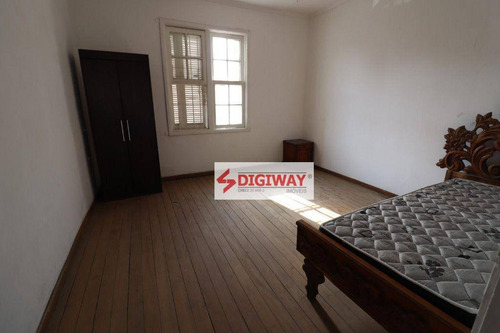 Imagem 5 de 21 de Sobrado Com 2 Dormitórios Para Alugar, 100 M² Por R$ 2.800,00/mês - Saúde - São Paulo/sp - So0542