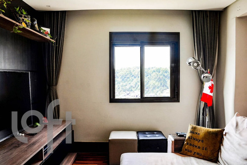 Imagem 2 de 30 de Apartamento Em Caxingui, São Paulo/sp De 73m² 1 Quartos À Venda Por R$ 750.000,00 - Ap2151339-s
