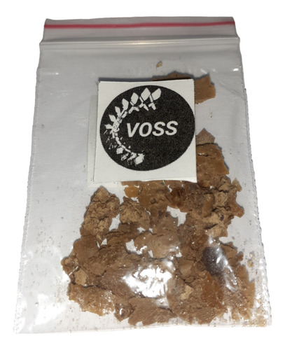 Kveik Voss Levedura