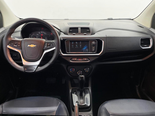 Chevrolet Spin SPIN PREMIER 1.8 8V ECONO.FLEX 5P AUT.