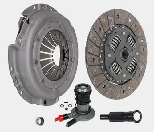 Kit Clutch Ford  Ranger  1988-1992  2.9l