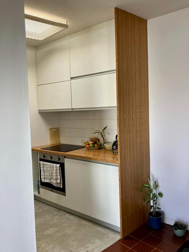 Casa En Venta De Tres Dormitorios Dos Baños Cochera Y Fondo