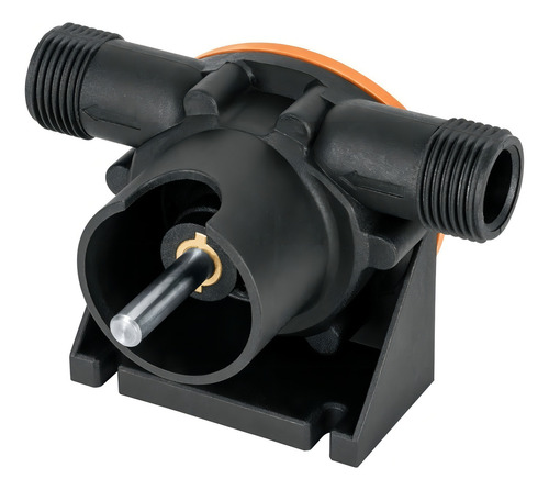 Bomba preta Truper BOT-1 700W