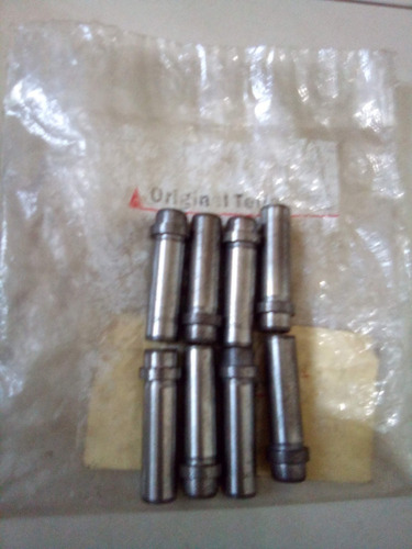 Guias De Valvulas Para Motor Deutz F4l 1011