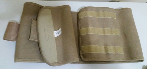 Inmovilizador De Hombro Talla L Marca Sanavit (Usado)