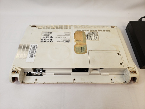 Cpu De Laptop, Funcional Y Lista Para Usar (Usado)