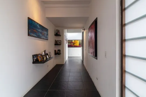 Casa En Arriendo/venta En Canelon. Cod A11895