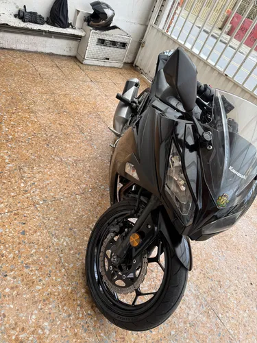 Excelente Moto, Muy Bien Cuidada
