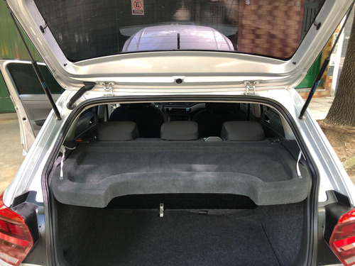 Volkswagen Polo 1.6 Msi Trendline At