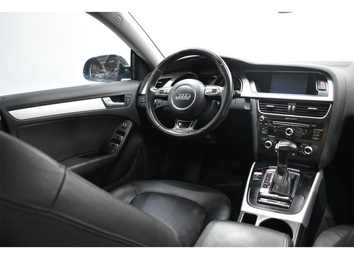 Audi A5 Sportback 2.0 Tfsi Stronic Quattro 230cv
