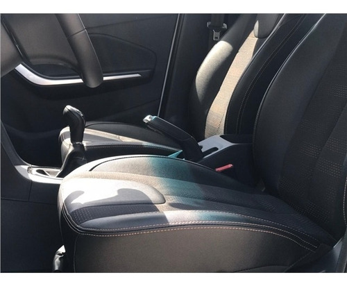 Chery Tiggo 2 1.5 Mpfi 16v Flex Look 4p Manual
