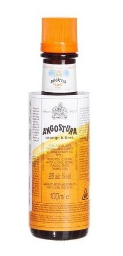 Bitter Angostura Orange 100ml