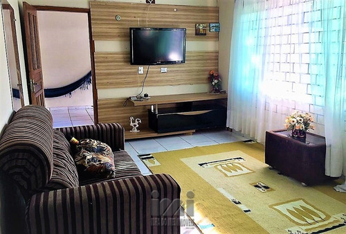 Imagem 4 de 15 de Casa 3 Quartos E Piscina Em Pontal Do Paraná - 253sh-1