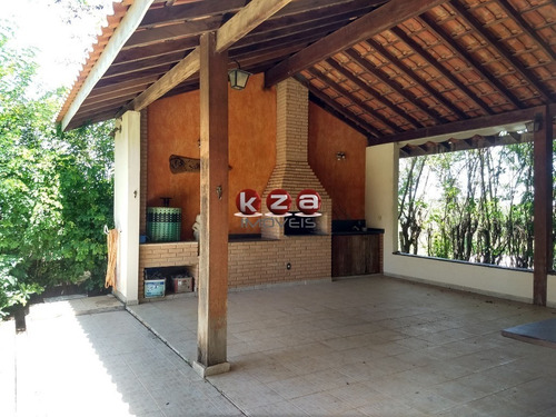 Imagem 22 de 30 de Chácara A Venda No Bairro Chácaras São Bento Em Vinhedo/valinhos - Ch00104 - 70398296