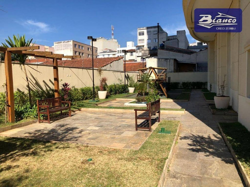 Imagem 26 de 27 de Trilhas Do Bosque, Belíssimo, 3 Dormitorios 2 Vagas - Ap4748