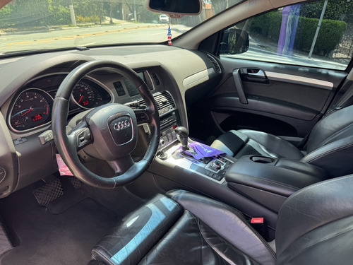 Audi Q7 4.2 Fsi Quattro 5p
