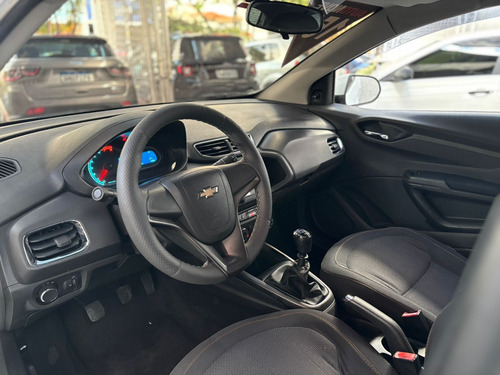 Chevrolet Onix HATCH LT 1.4 8V FlexPower 5p Mec.