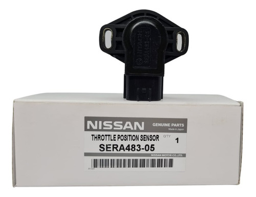 Sensor Tps Hitachi Nissan Sentra Chevrolet Luv Dmax Original