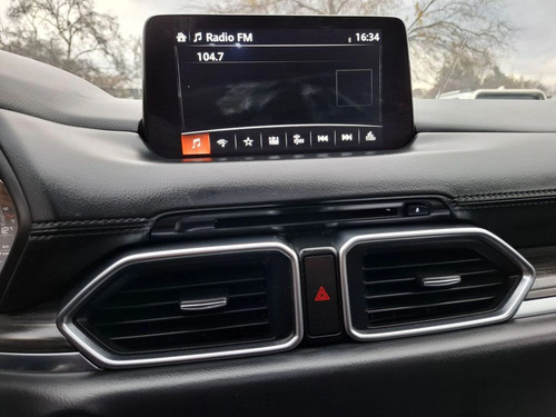 Mazda CX-5 CX-5 2.0 HIGH AT 4X4 AT