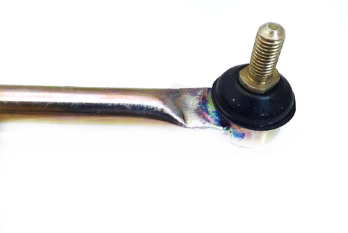 Imagen 3 de 5 de Varilla Inferior Palanca Caja Fiat Uno Larga