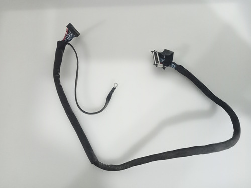 Cable Lsvd Para Televisor Haier Leader