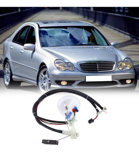 A2034702541 2034702541 Unidad De Sensor De Tanque De Combust