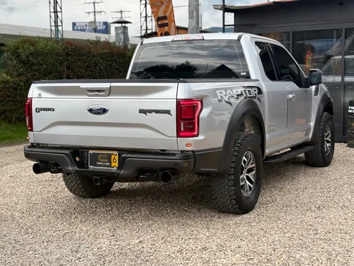F150 Svt Raptor