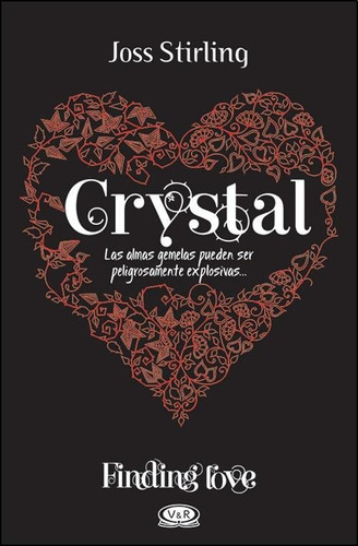 Crystal - Finding Love - Joss Stirling