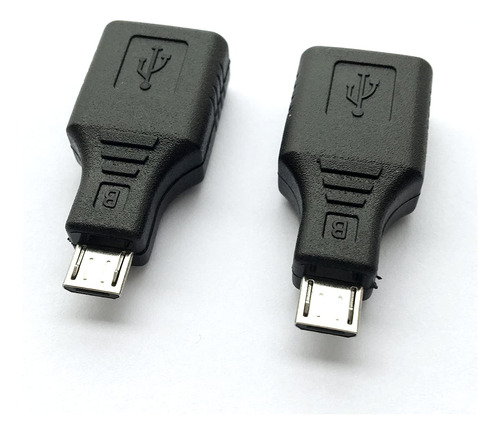 Adaptador Usb A Micro Usb