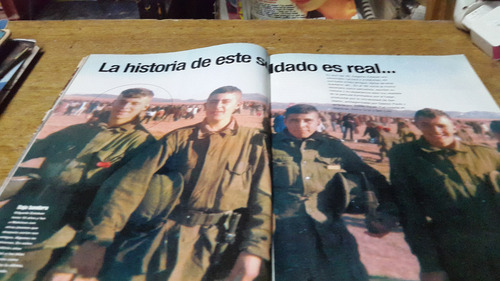 Revista Gente N° 2093 Año 2005 Juan Carlos Maccarone Obispo