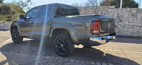 Volkswagen Amarok 3.0 V6 Cd Highline