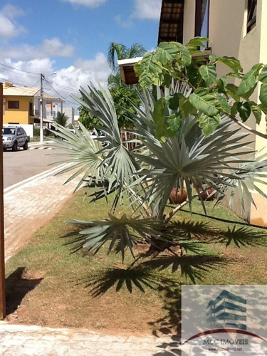 Casa A Venda Ponta Negra Boulevard