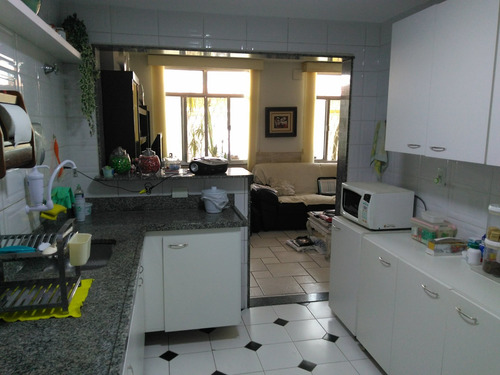 Casa Triplex Com Terraço Na Tijuca!!! - 19253