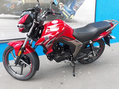 Dk 150 Zero Km