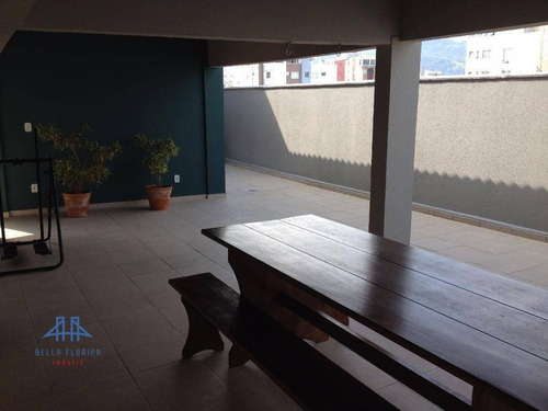 Imagem 20 de 27 de Apartamento Com 2 Dormitórios À Venda, 78 M² Por R$ 294.800,00 - Centro - Florianópolis/sc - Ap1014