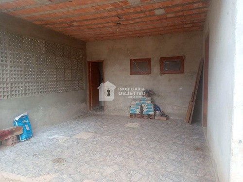 Chácara Com 3 Dorms, Centro, Ibiúna - R$ 350 Mil, Cod: 4083 - V4083