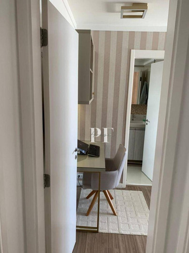 Imagem 4 de 28 de Vila Nova Sabará - Apartamento Com 3 Dormitórios 2 Vagas A Venda No Bairro Campo Grande - Ap0231