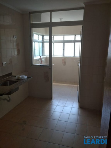 Imagem 10 de 15 de Apartamento - Jardim Marajoara - Sp - 629041