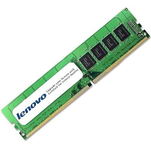 Memória Servidor 32gb Ddr4 3200mhz Lenovo Truddr4