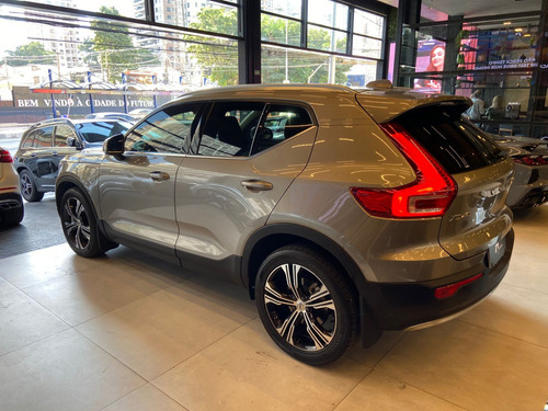 Volvo XC40 1.5 T5 RECHARGE INSCRIPTION GEARTRONIC