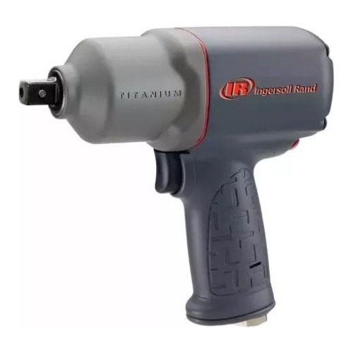 Pistola De Impacto Ingersoll Rand 2135qxpa Impactool 1/2