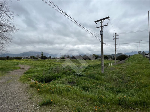 Sitio Industrial En Venta En Llay Llay